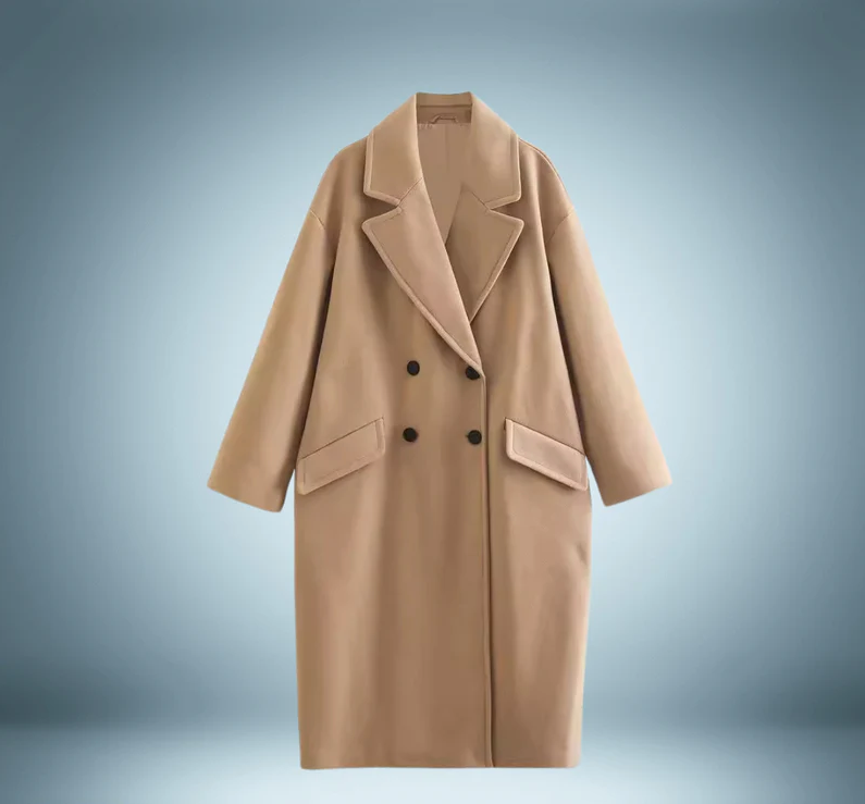 WW | Trenchcoat-Jacke