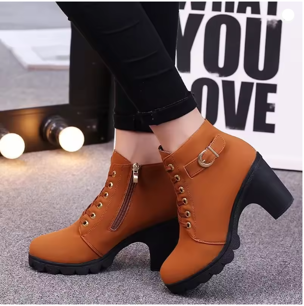 Catherine™- Stiefelette für Frauen