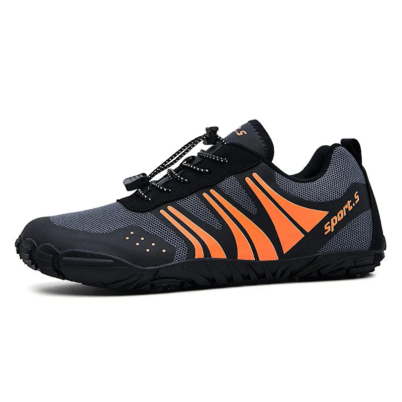 WW | MTB- und Rennradschuhe mit rutschfester Sohle