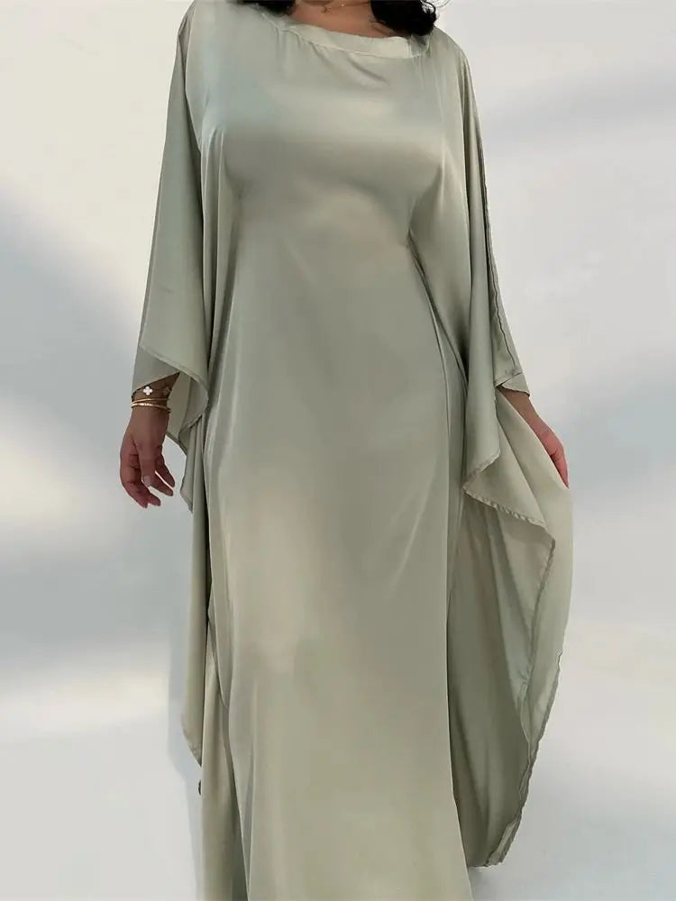 WW | Elegante Maxi Kleid