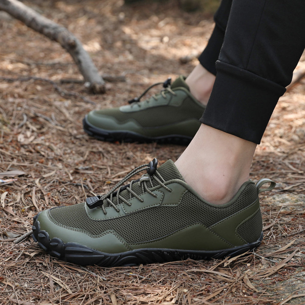 WW | Outdoor Frühling Barfußschuhe