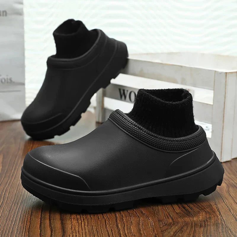 WW | Rutschfeste, Wasserdichte Schuhe