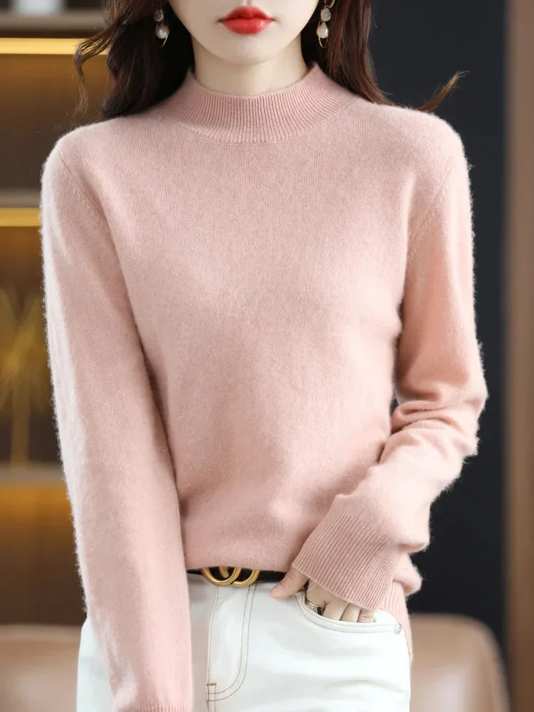 WW Damen Pullover