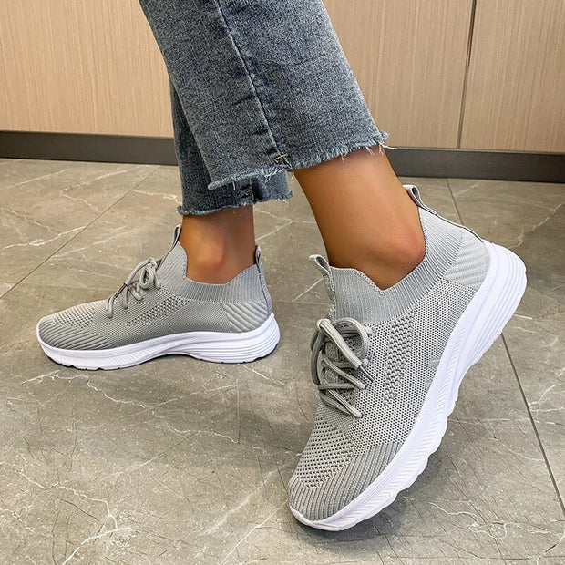 WW | Lebendige Turnschuhe - Bequeme Alltagspassform
