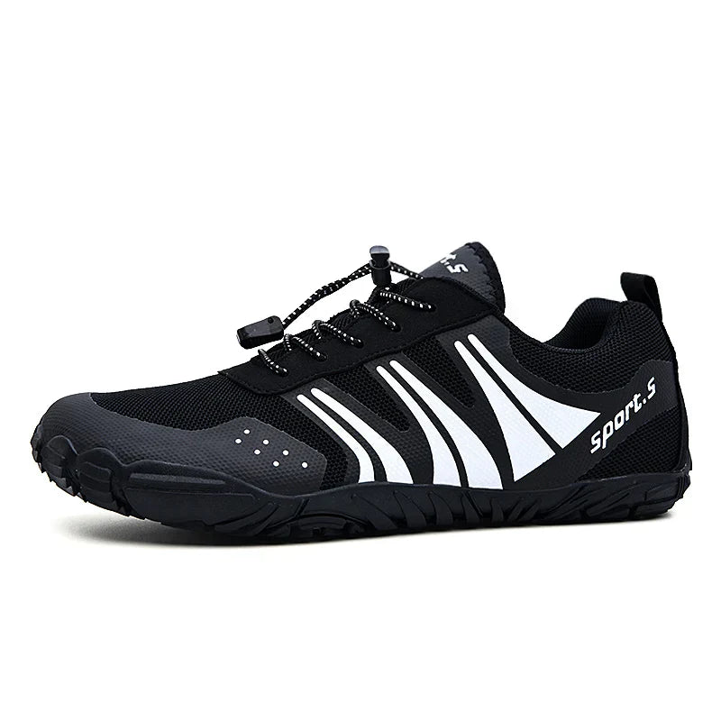 WW | MTB- und Rennradschuhe mit rutschfester Sohle