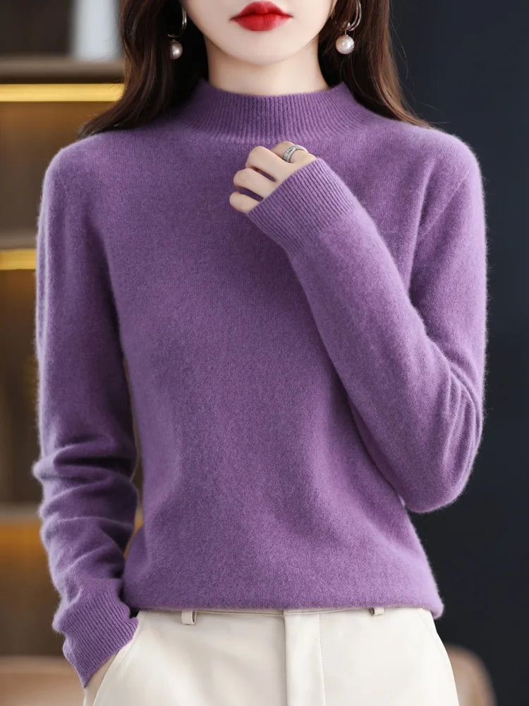 WW Damen Pullover