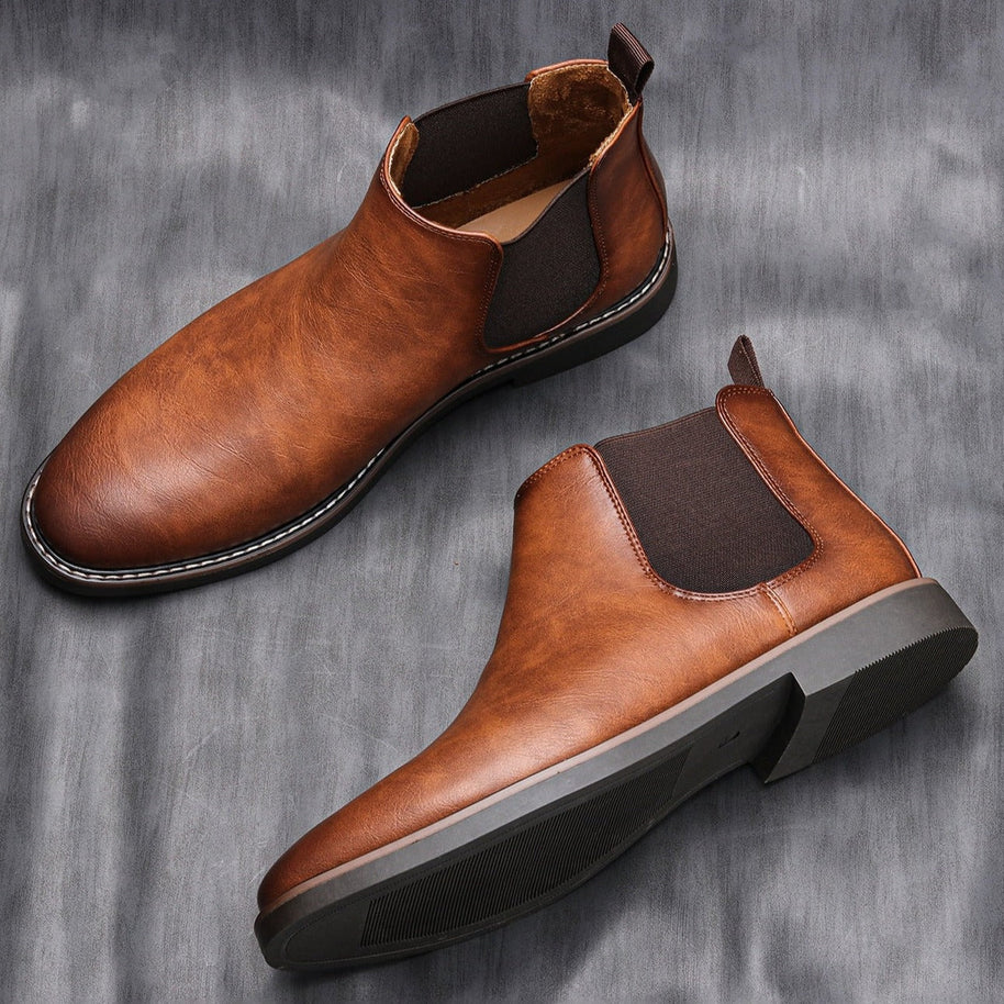 WW | Retro Stiefel für Herren