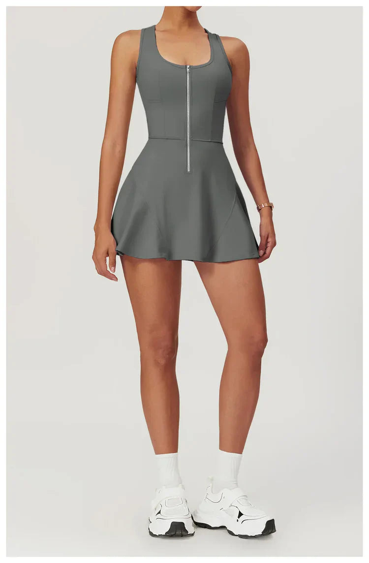WW | Sportkleid mit Kurzen