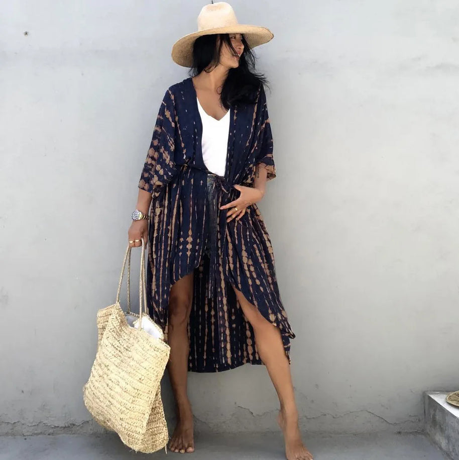 WW-Outfit Übergroße Lockere