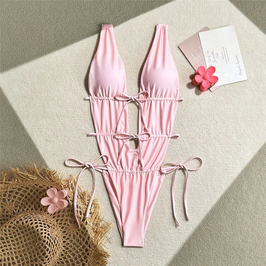 WW | All The Stars Monokini