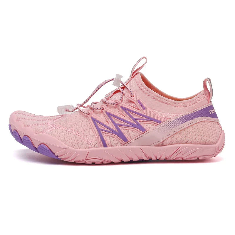 WW | Wasserabweisende Barfußschuhe Für Damen Und Herren