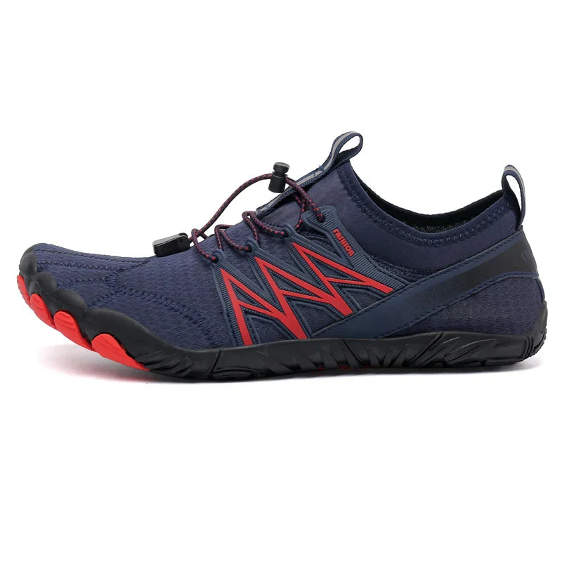 WW | Wasserabweisende Barfußschuhe Für Damen Und Herren