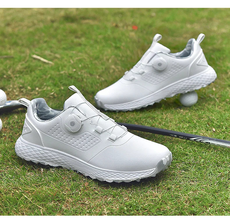WW | Golf Sneakers