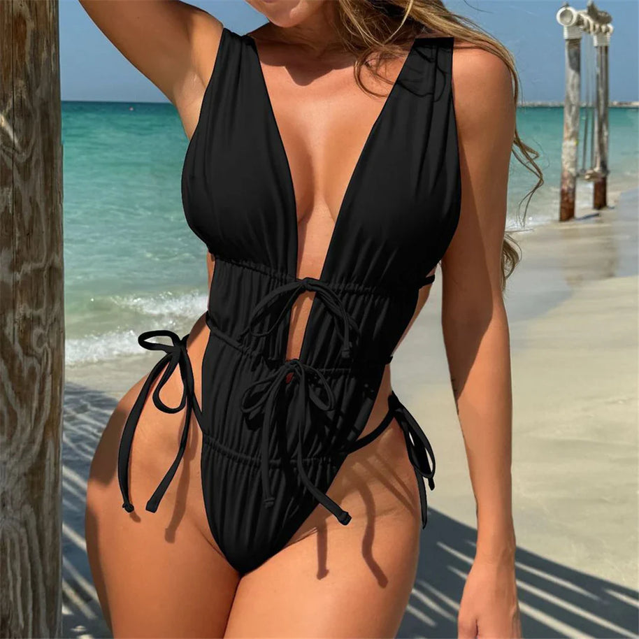 WW | All The Stars Monokini