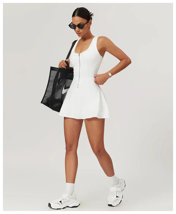 WW | Sportkleid mit Kurzen