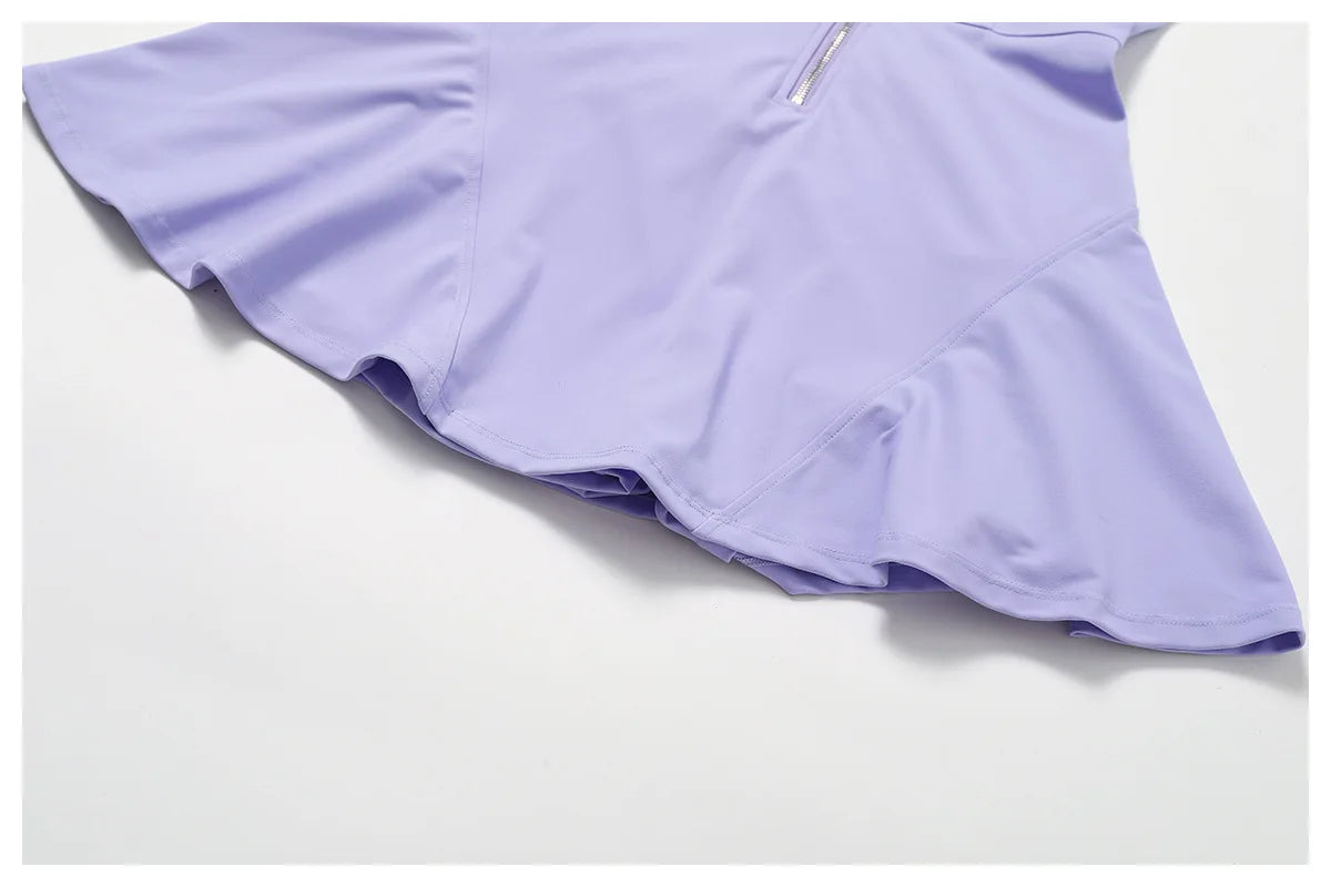 WW | Sportkleid mit Kurzen