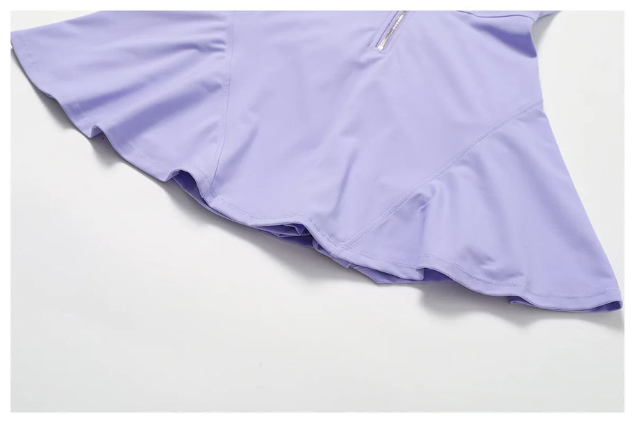 WW | Sportkleid mit Kurzen