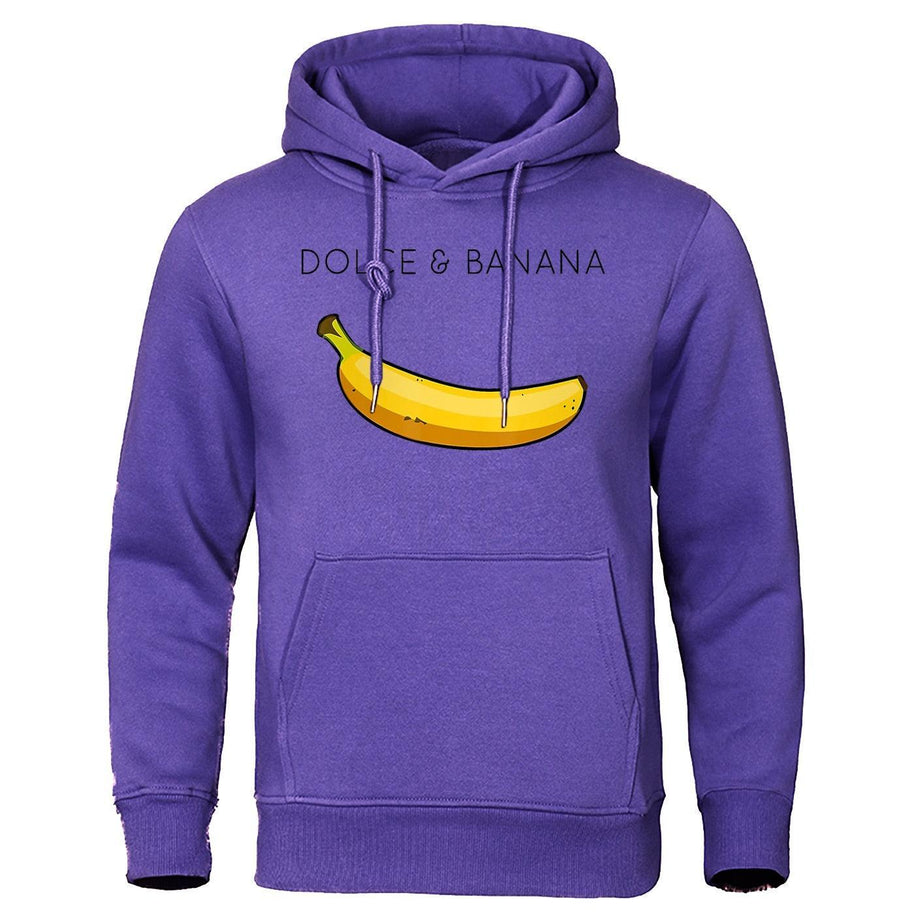 WW | Banana - Limitierte Auflage Hoodie