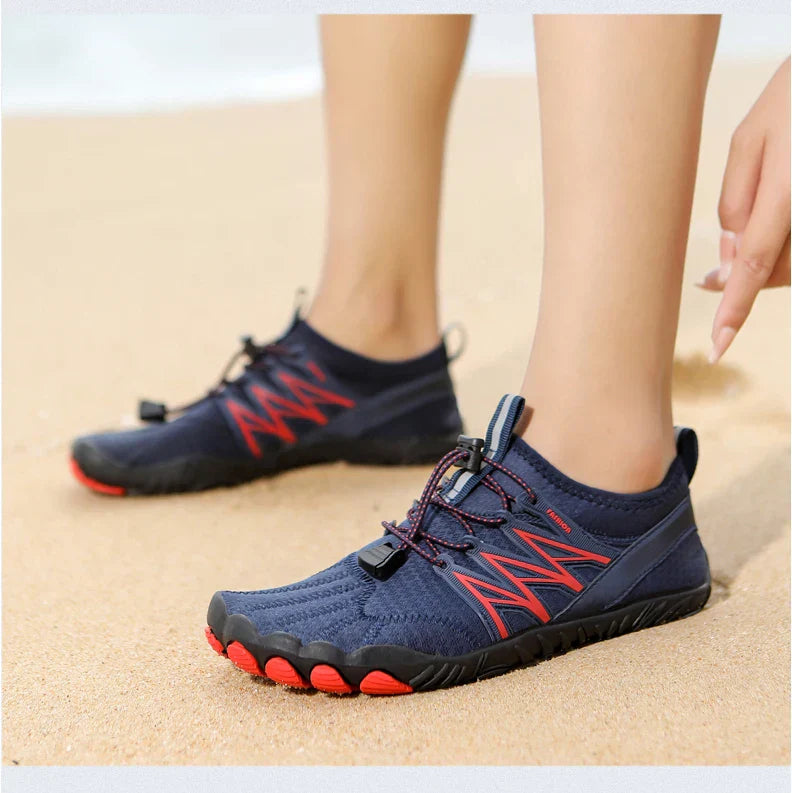 WW | Wasserabweisende Barfußschuhe Für Damen Und Herren