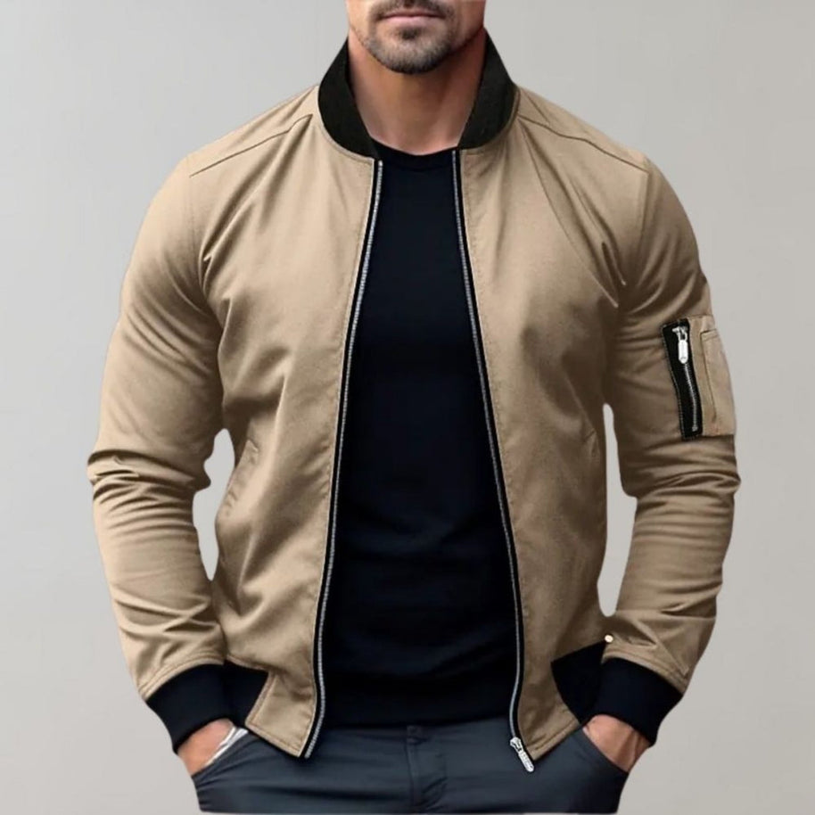 WW | Bomberjacke für Herren