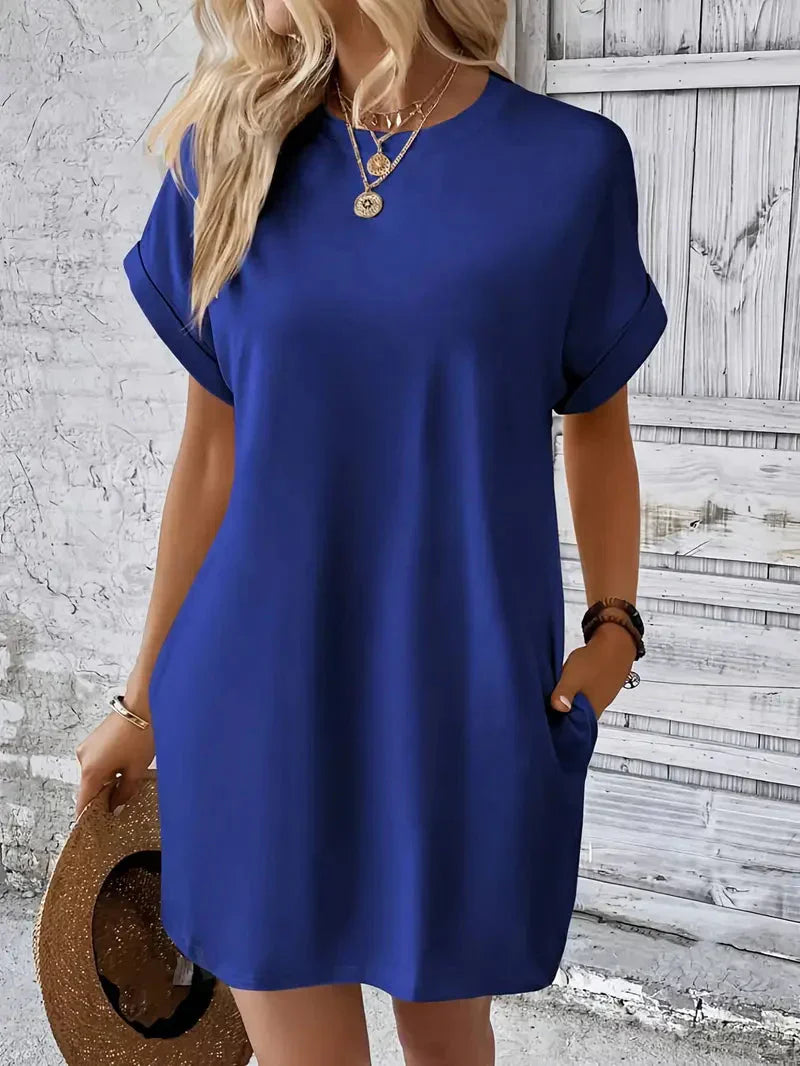 WW | Kurzes Kleid für Damen