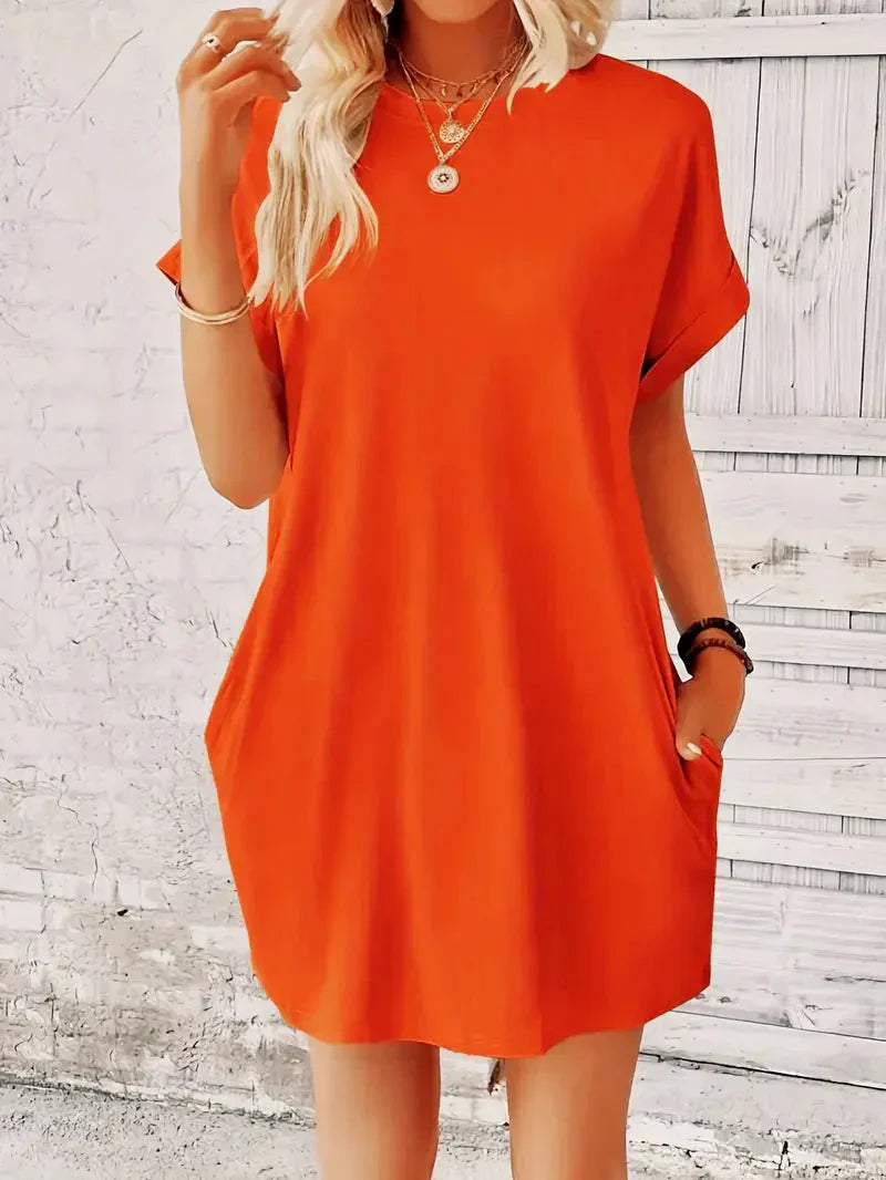 WW | Kurzes Kleid für Damen
