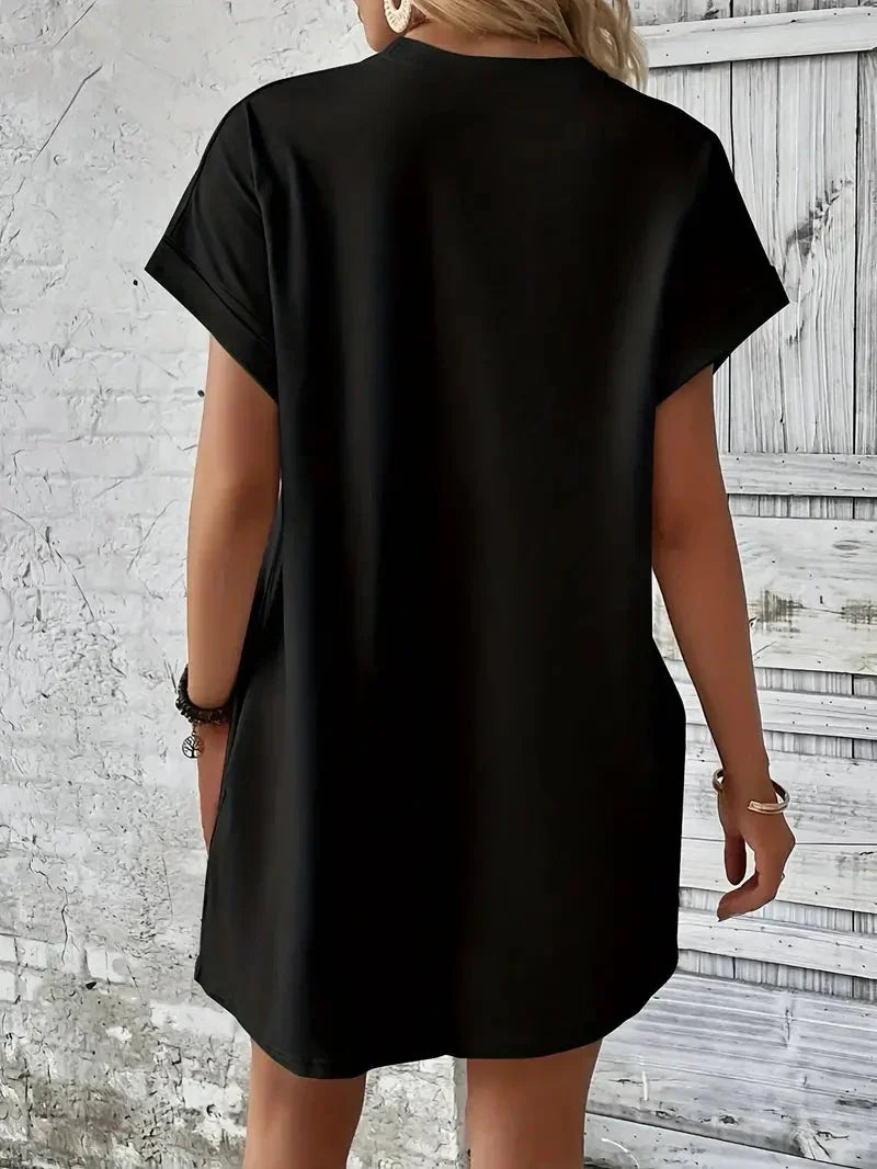 WW | Kurzes Kleid für Damen