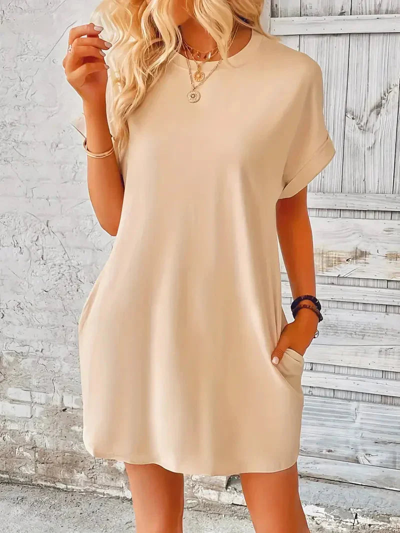 WW | Kurzes Kleid für Damen