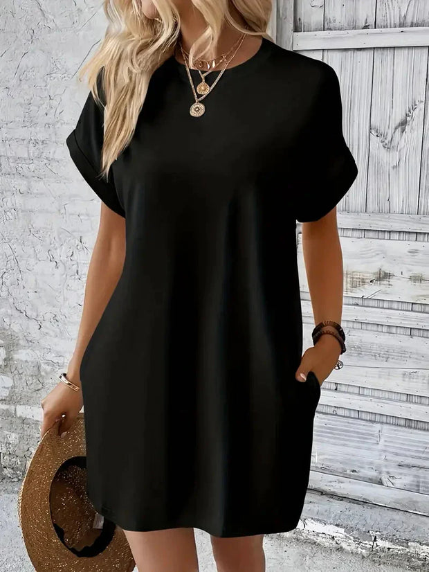 WW | Kurzes Kleid für Damen