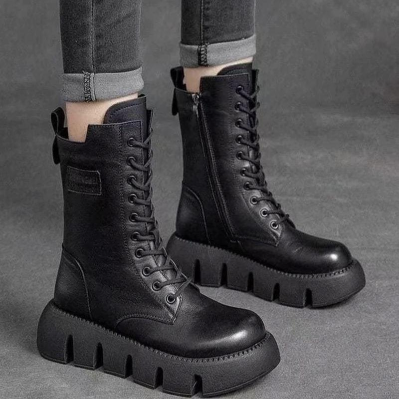 WW orthopädische Stiefel - Tori