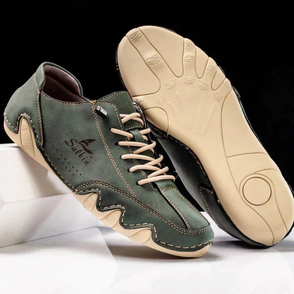 WW | Bequeme Barfußschuhe Atmungsaktiv