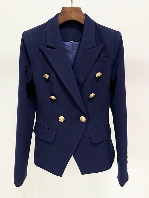 WW | Schicker Damen Blazer Elegant