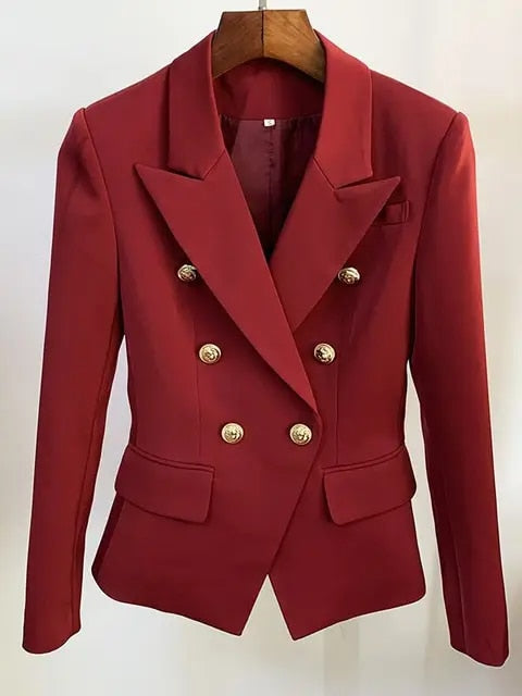 WW | Schicker Damen Blazer Elegant