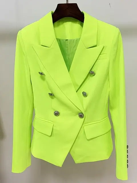 WW | Schicker Damen Blazer Elegant