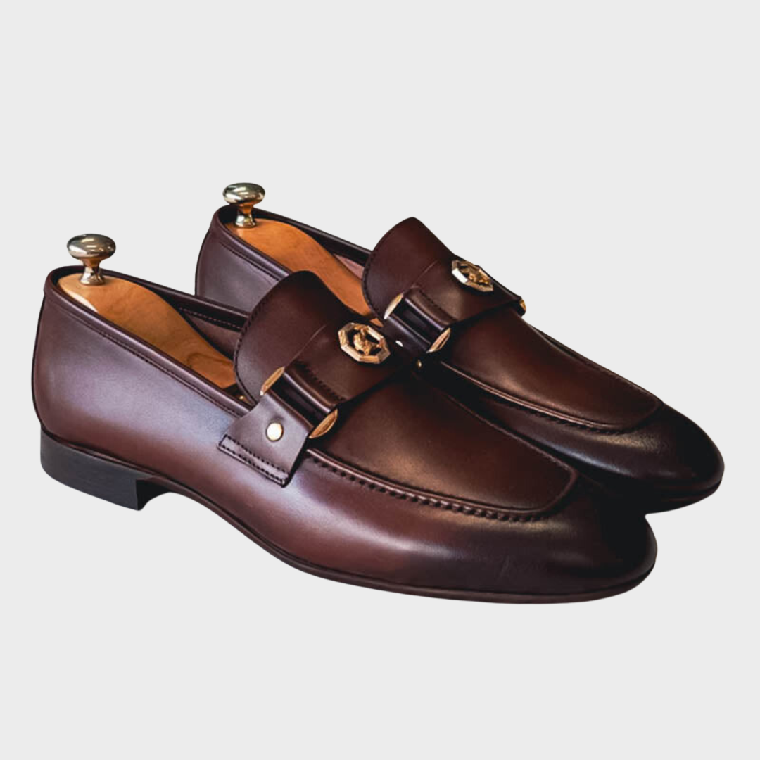 WW | Schuhe Aus Echtem Leder