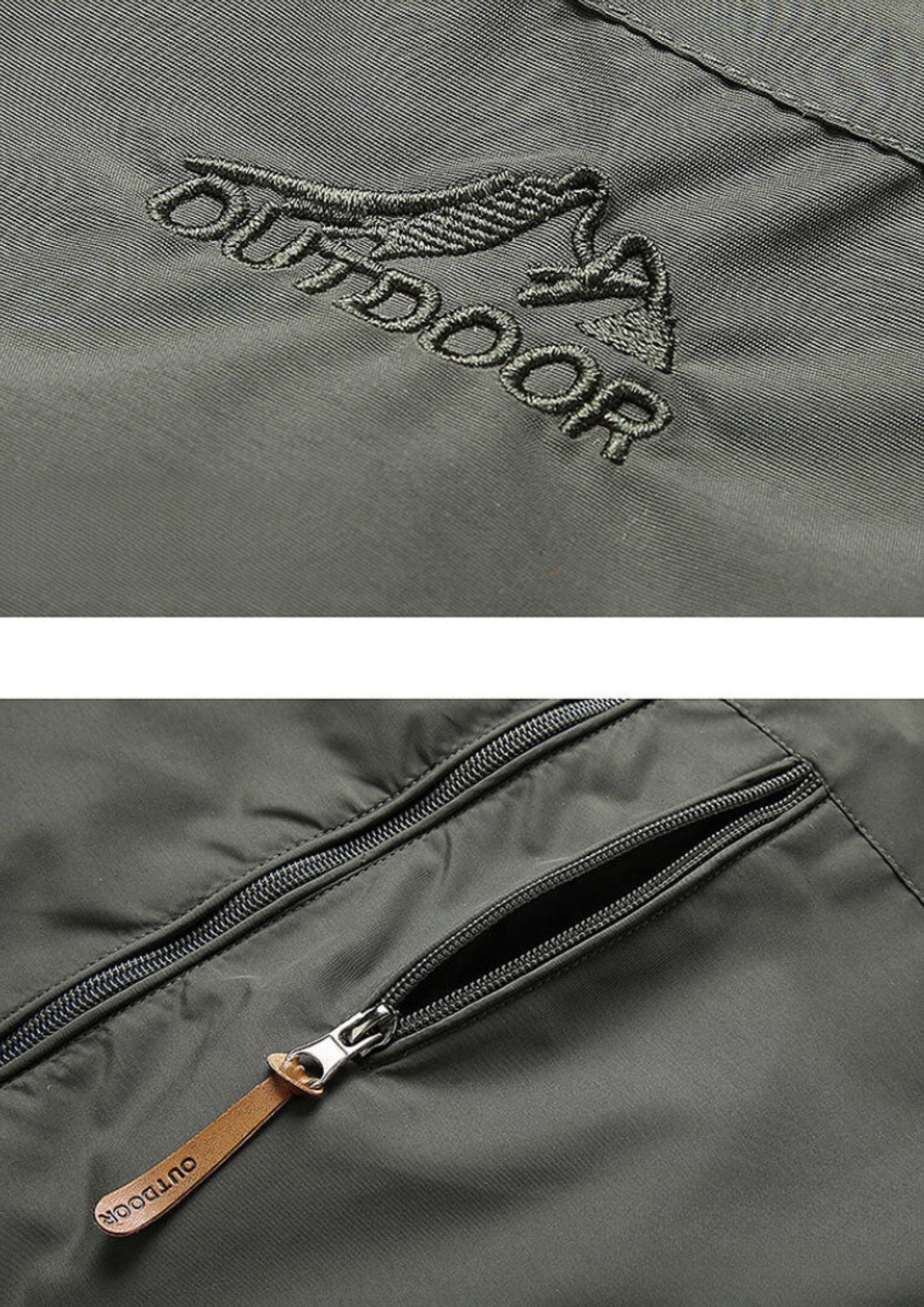 WW | wetterfeste Softshell Jacke für Männer