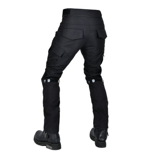 WW | Warme Sporthose Für Herren Mit Modernem Design