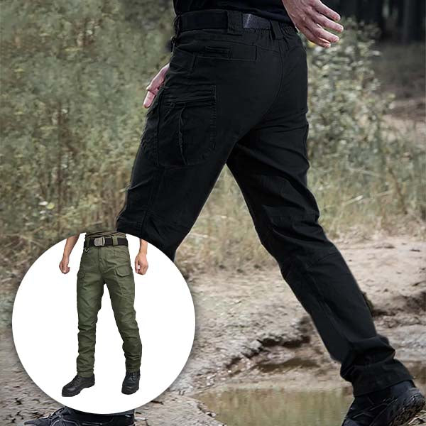 WW | Taktische Hose Für Männer