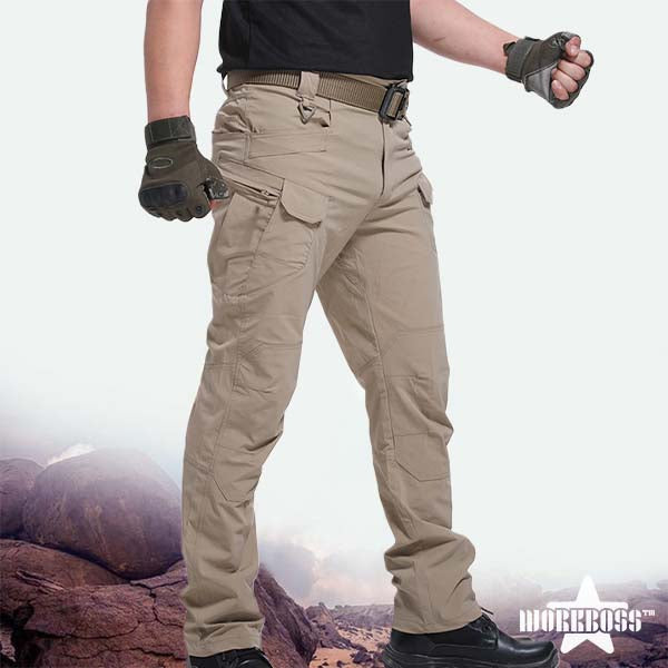 WW | Taktische Hose Für Männer