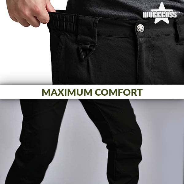 WW | Taktische Hose Für Männer