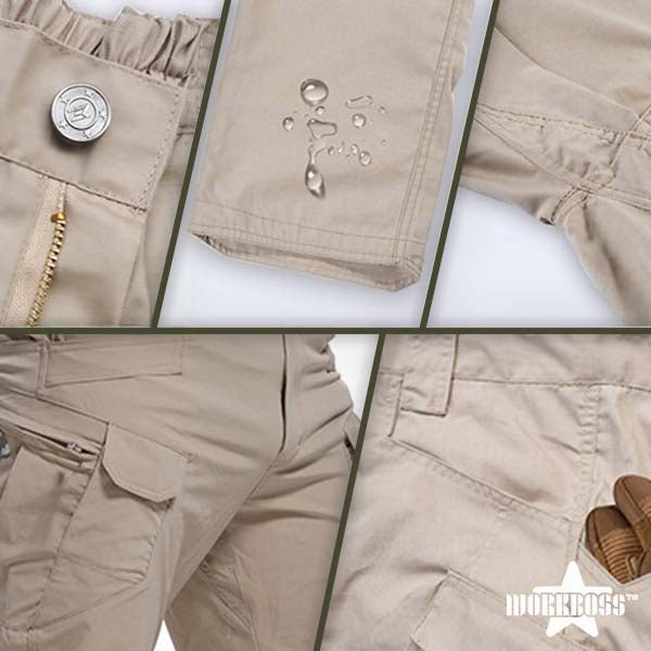 WW | Taktische Hose Für Männer