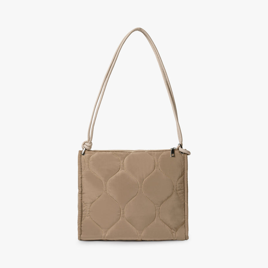 WW | Puffer Tasche