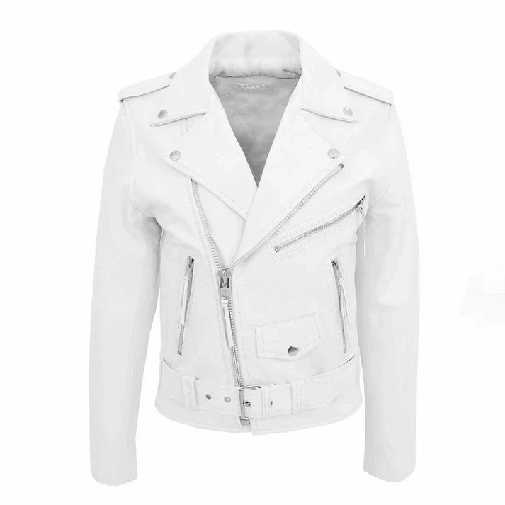 WW | Stylische Jacke für Männer