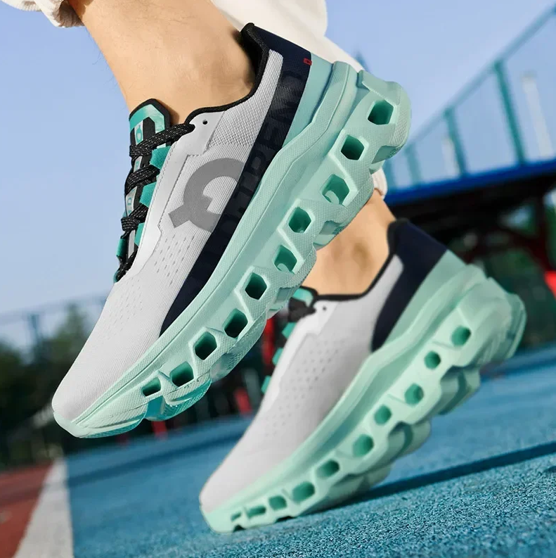 WW | Leichte Laufschuhe