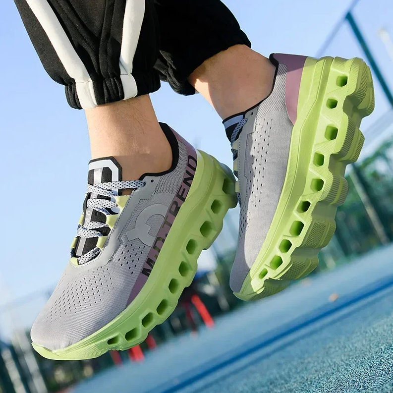 WW | Leichte Laufschuhe