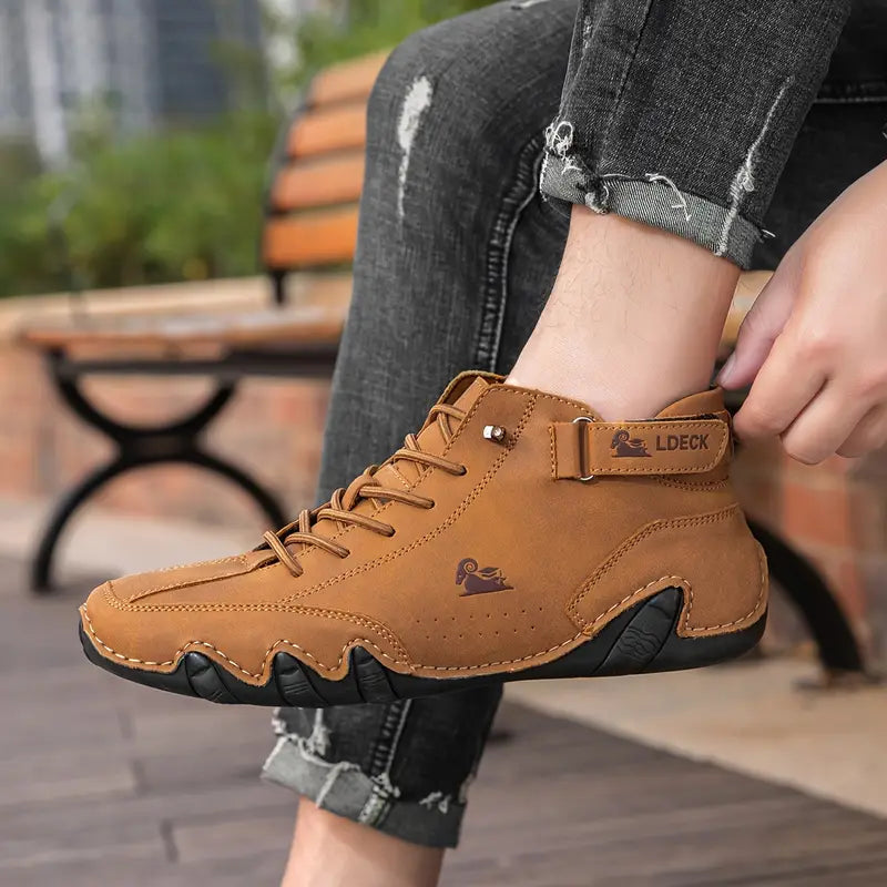 WW | Stilvolle Schuhe