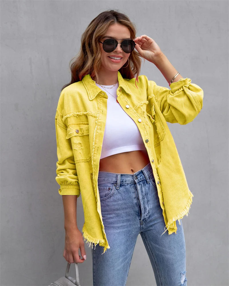 WW | Bestseller Jacke