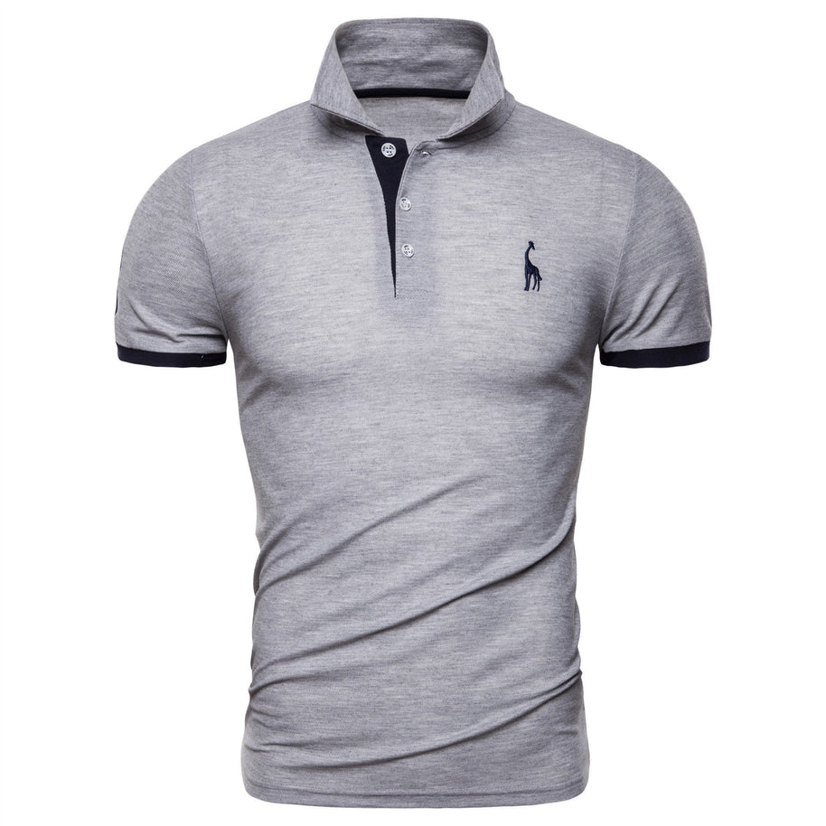WW | Elegantes Herren Polohemd