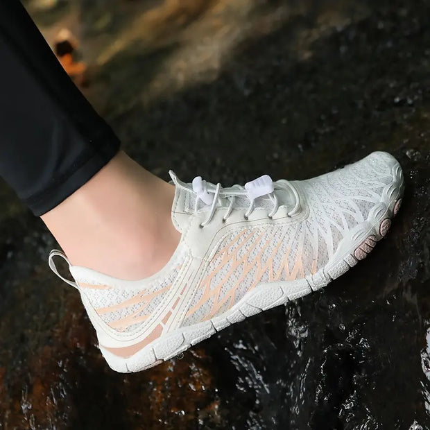 WW | Leichte Barfuß Laufschuhe
