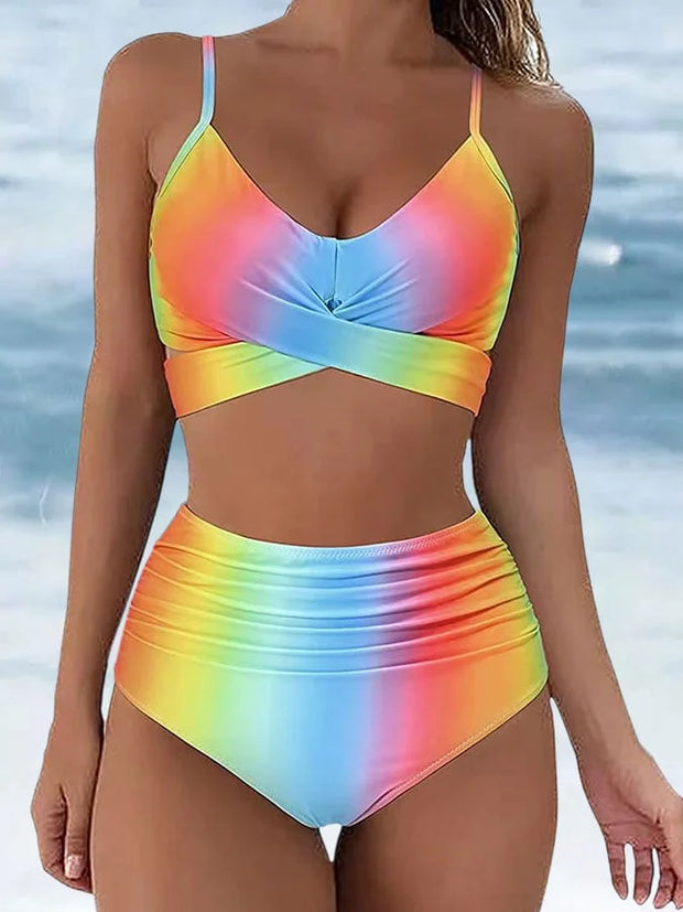 WW | Entspannende und stilvolle Bikinis